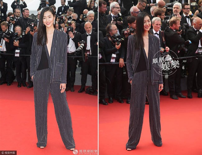 Pham Bang Bang bi Thu Ky lan at tren tham do Cannes 2017-Hinh-9